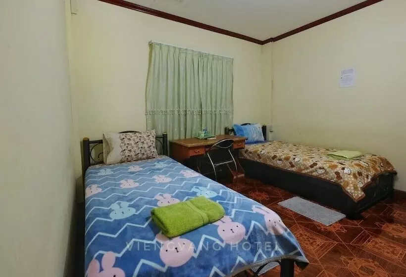 Hotelli Vieng Vang