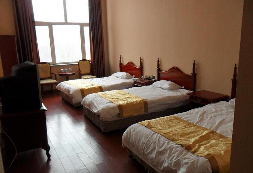 Hotel Yabuli Olympic Club