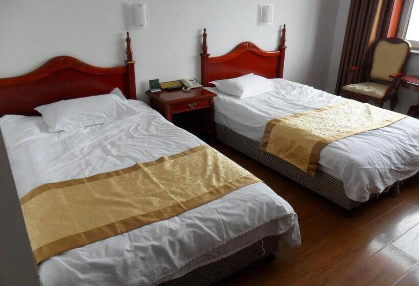 Hotel Yabuli Olympic Club