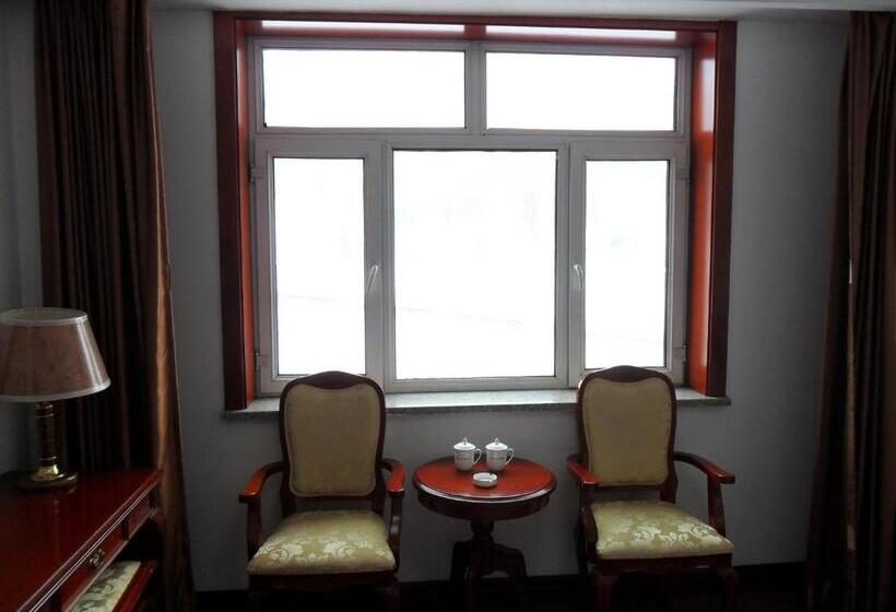 Hotel Yabuli Olympic Club