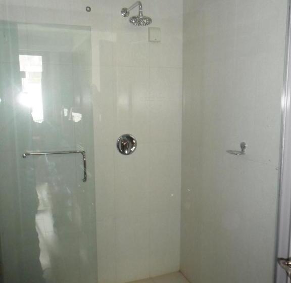 Hotel Yabuli Olympic Club