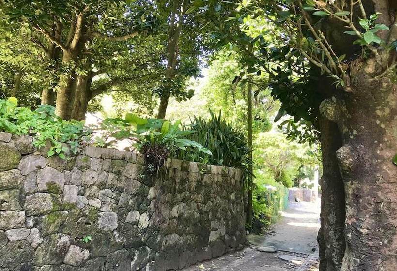 Kominka Yuumi House   Hostel