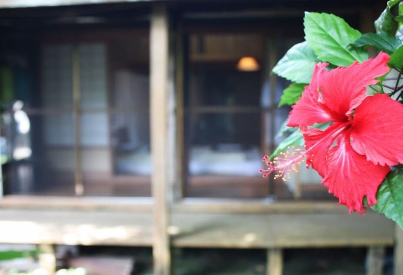 Kominka Yuumi House   Hostel