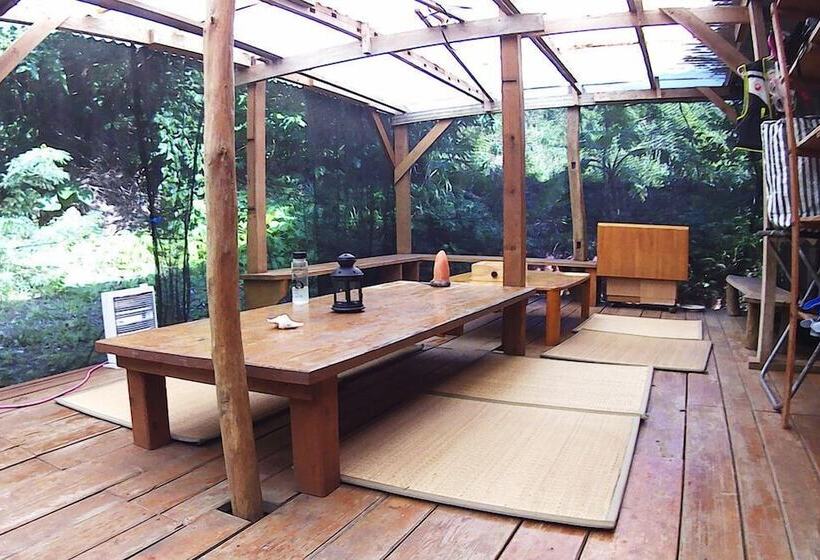 Kominka Yuumi House   Hostel