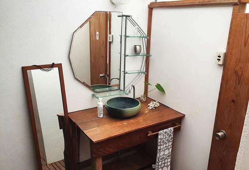 Kominka Yuumi House   Hostel