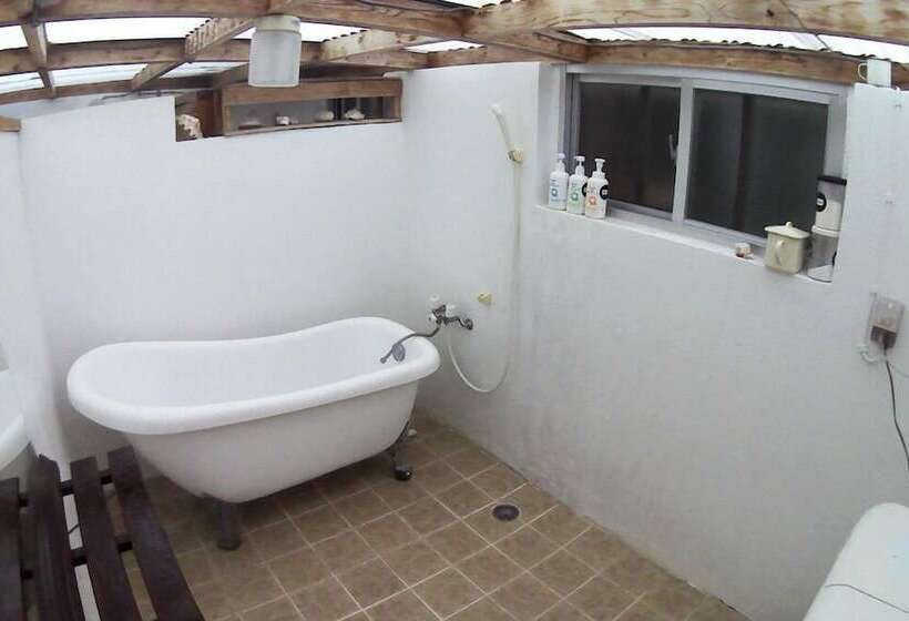 Kominka Yuumi House   Hostel