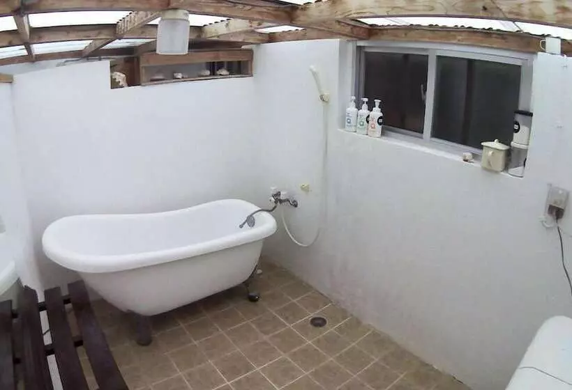 Kominka Yuumi House   Hostel