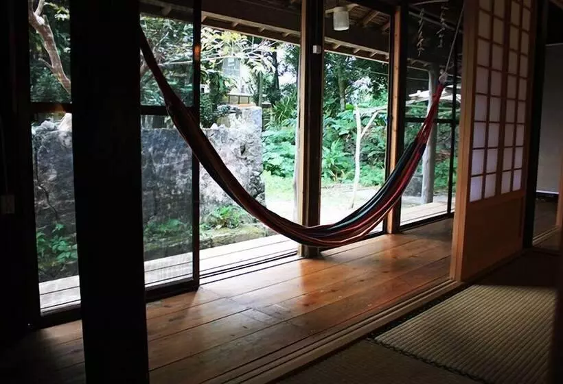 Kominka Yuumi House Hostel