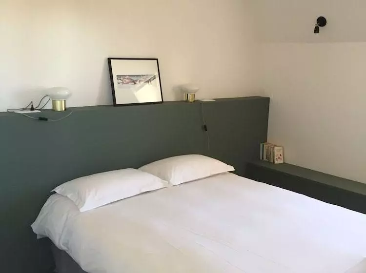 Les Appartements Particuliers