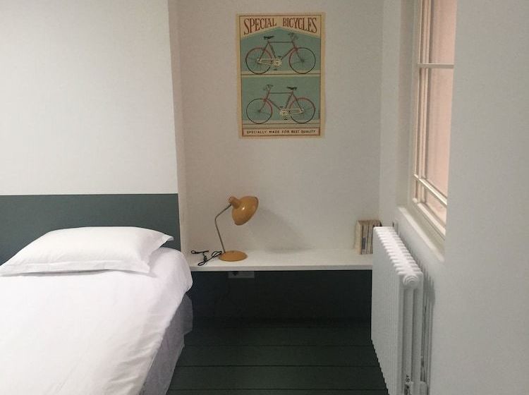 Les Appartements Particuliers