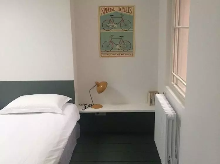 Les Appartements Particuliers