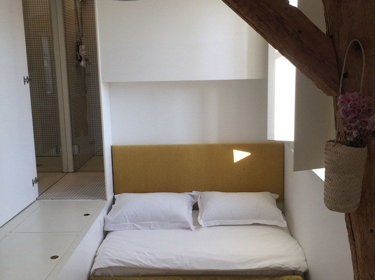 Les Appartements Particuliers