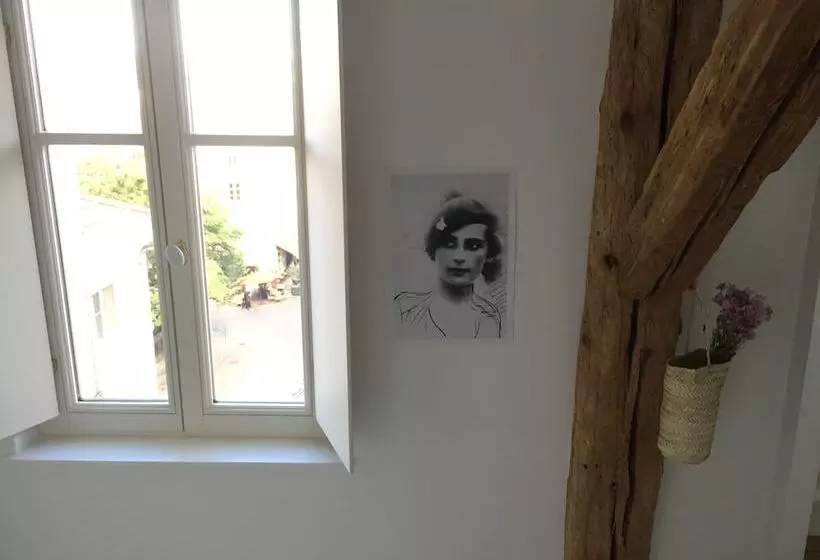 Les Appartements Particuliers