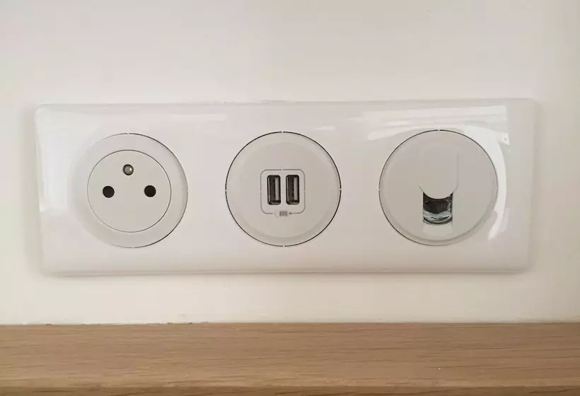 Les Appartements Particuliers