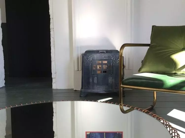 Les Appartements Particuliers