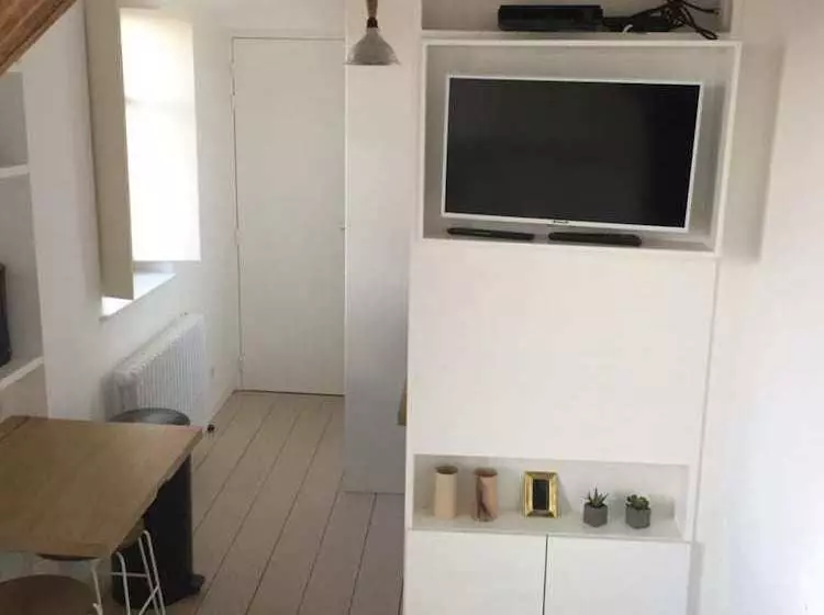 Les Appartements Particuliers