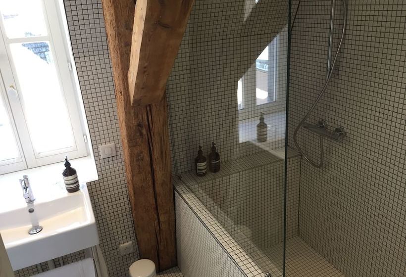 Les Appartements Particuliers