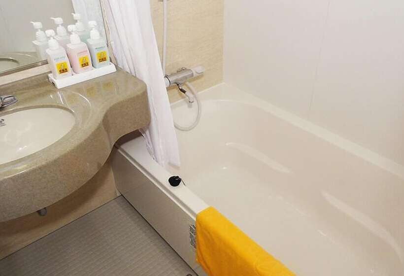 مُتل Family Lodge Hatagoya Niihama