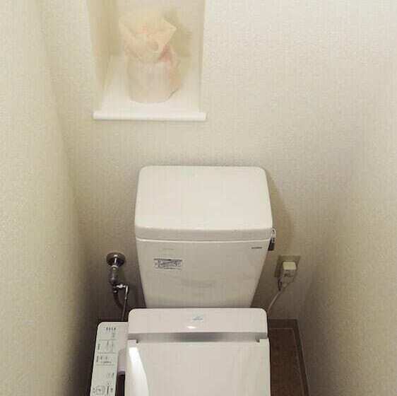 مُتل Family Lodge Hatagoya Niihama