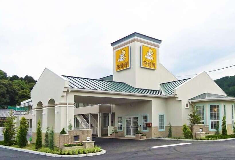 مُتل Family Lodge Hatagoya Niihama