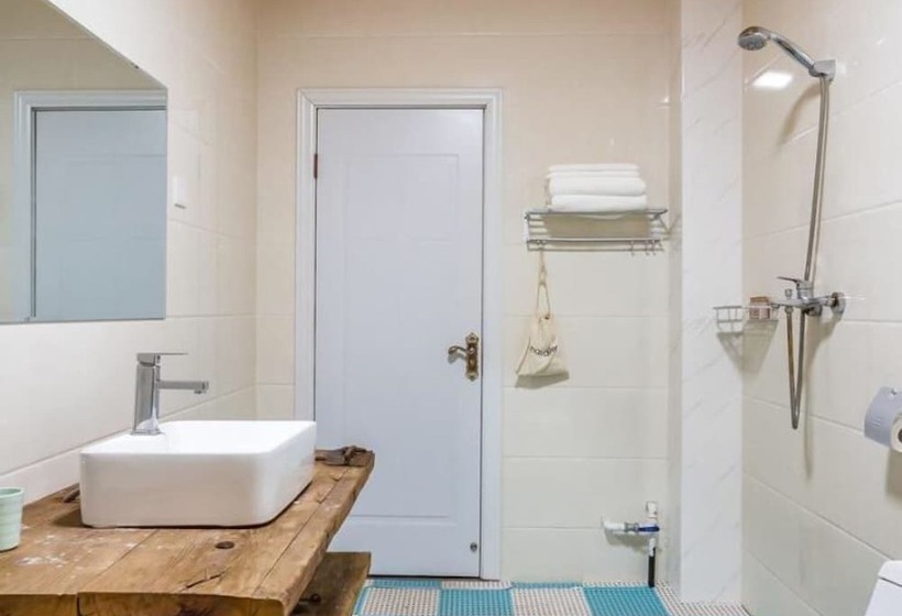 Pensão Floral Hotel He Ping He Yuan Jixian