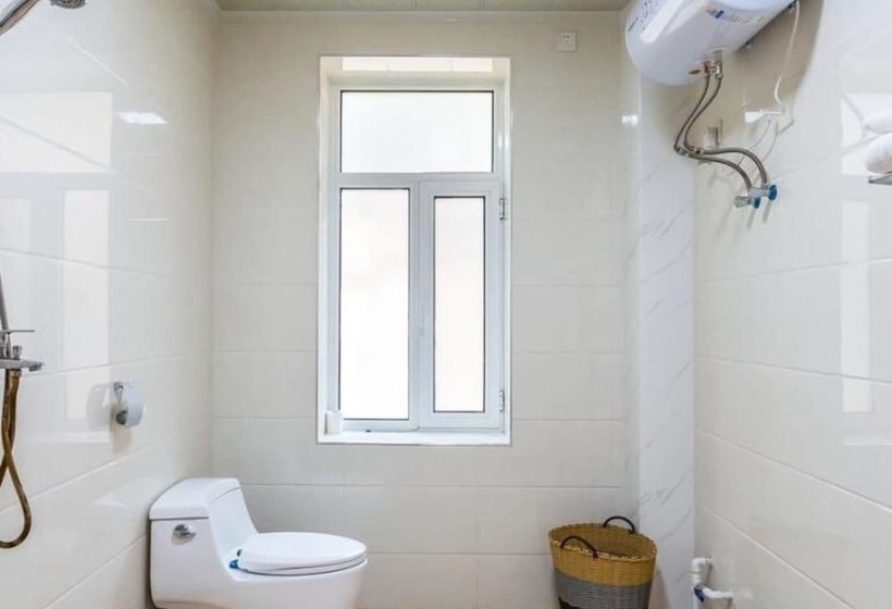 Pensão Floral Hotel He Ping He Yuan Jixian