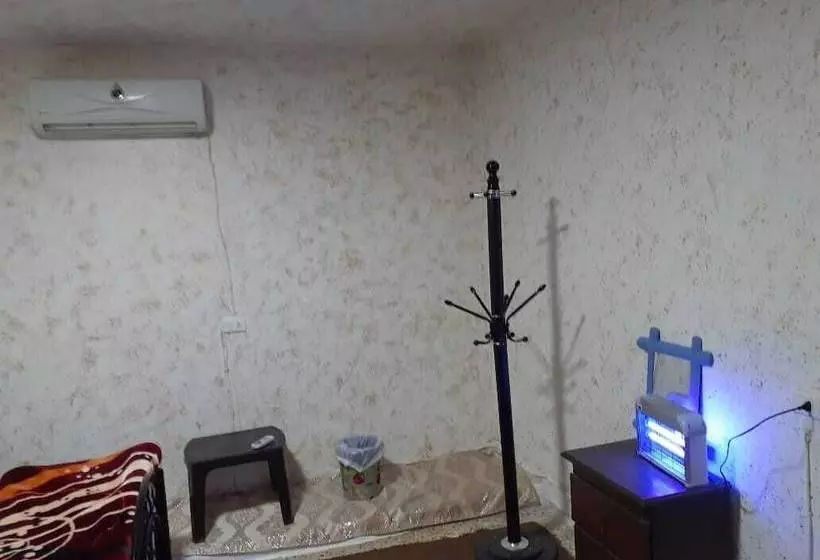 Petra Backpackers Hostel