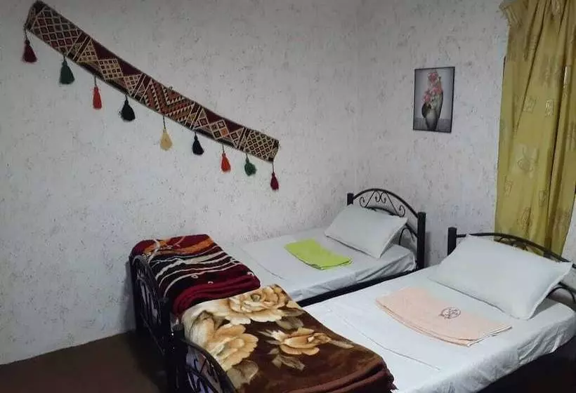 Petra Backpackers Hostel