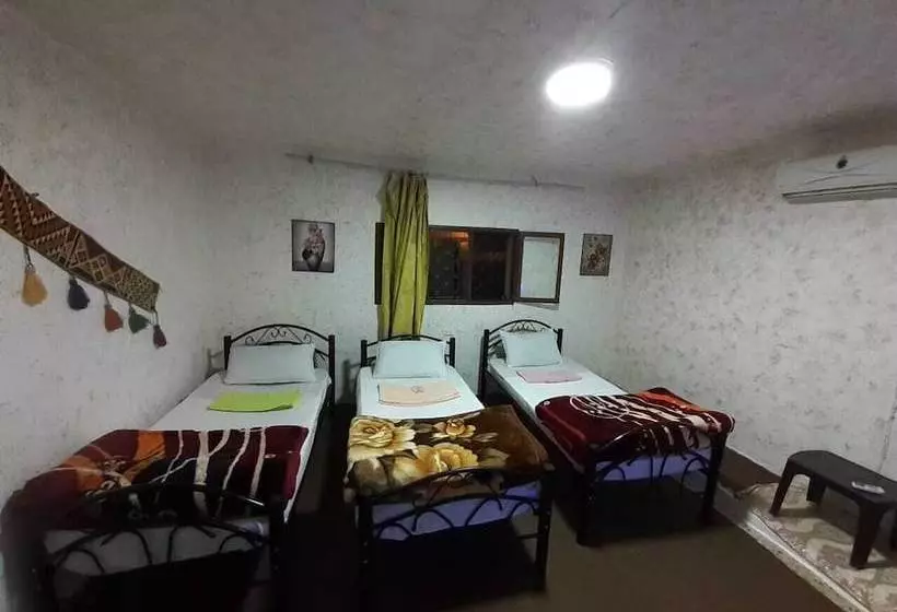 Petra Backpackers Hostel
