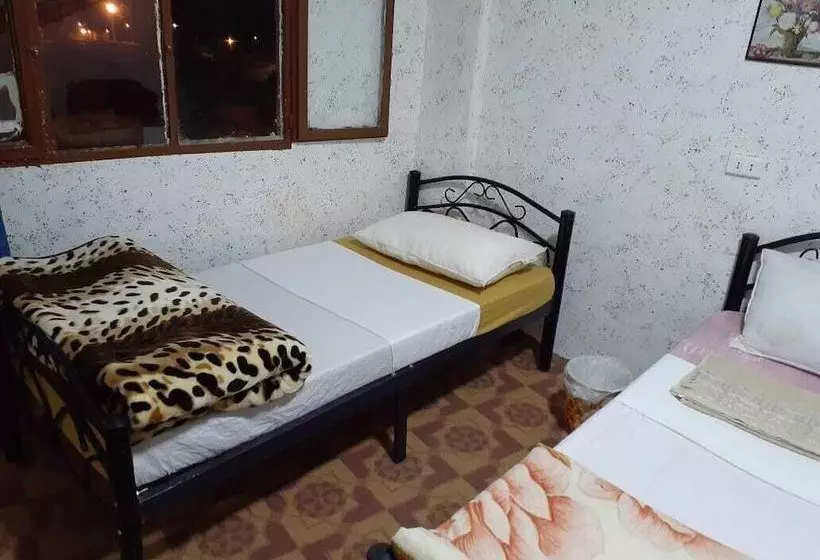 Petra Backpackers Hostel