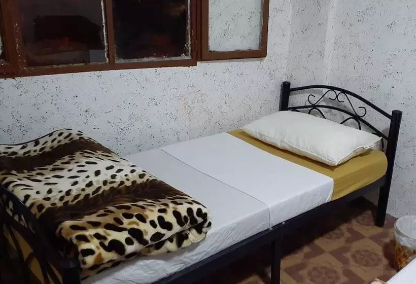 Petra Backpackers Hostel