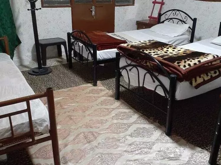 Petra Backpackers Hostel