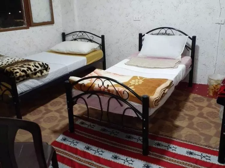 Petra Backpackers Hostel