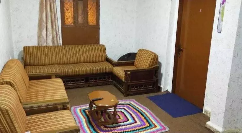 Petra Backpackers Hostel