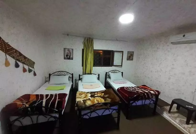 Petra Backpackers Hostel