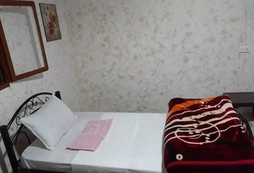 Petra Backpackers Hostel
