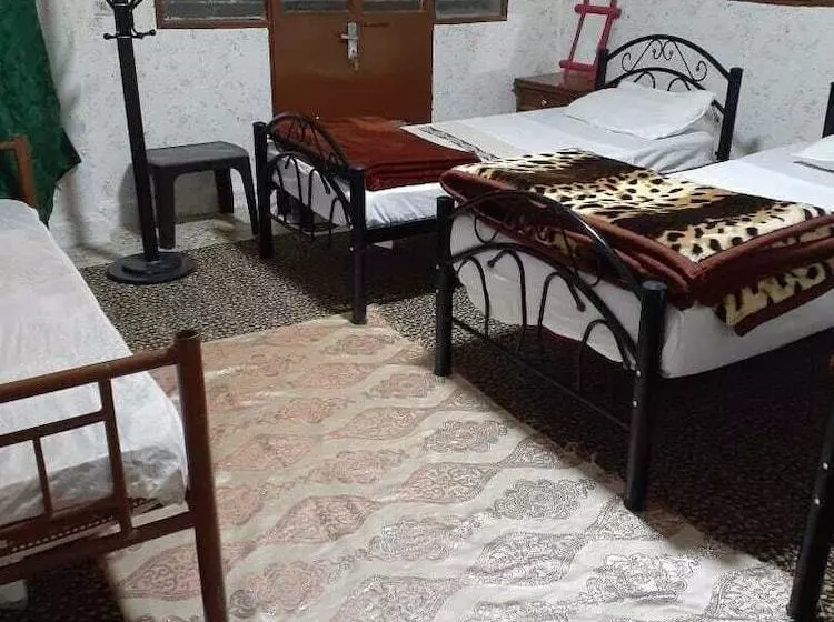 Petra Backpackers Hostel
