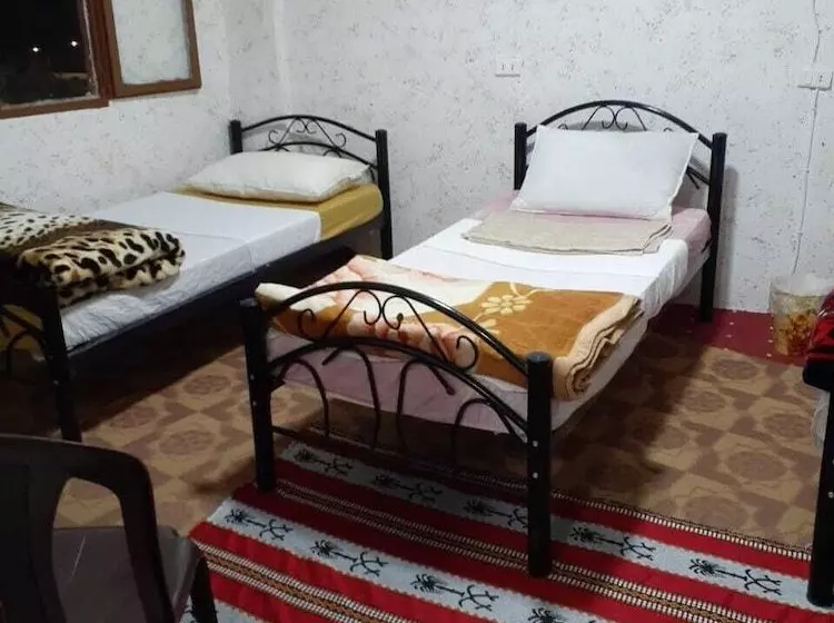 Petra Backpackers Hostel
