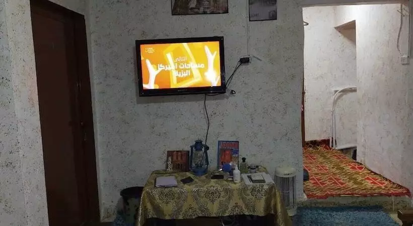Petra Backpackers Hostel