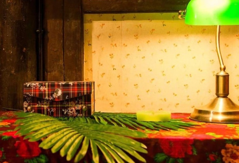 Pig S Inn Huangshan Xidi