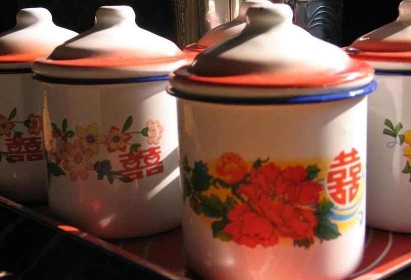 Pig S Inn Huangshan Xidi