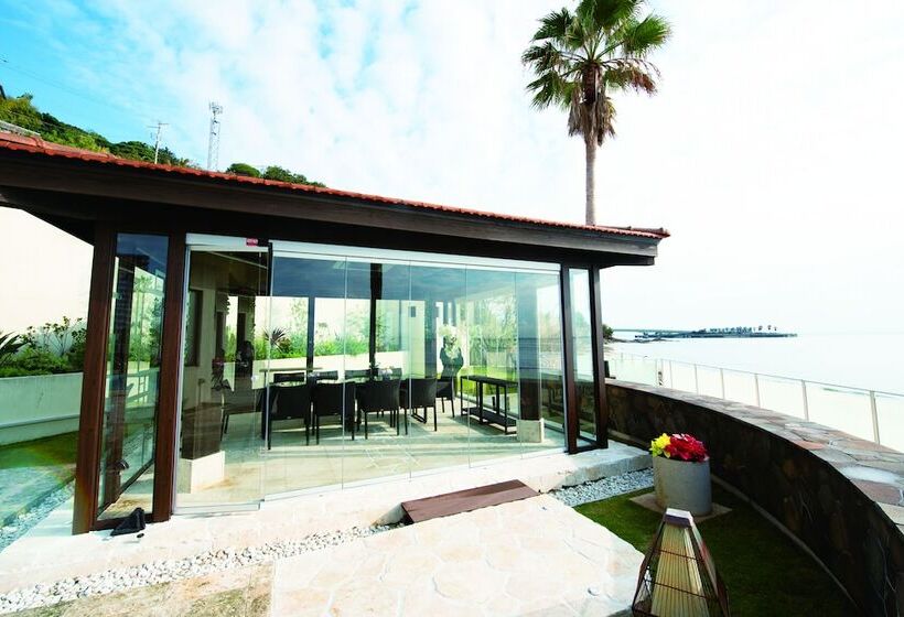 Villa Mon Temps Awaji