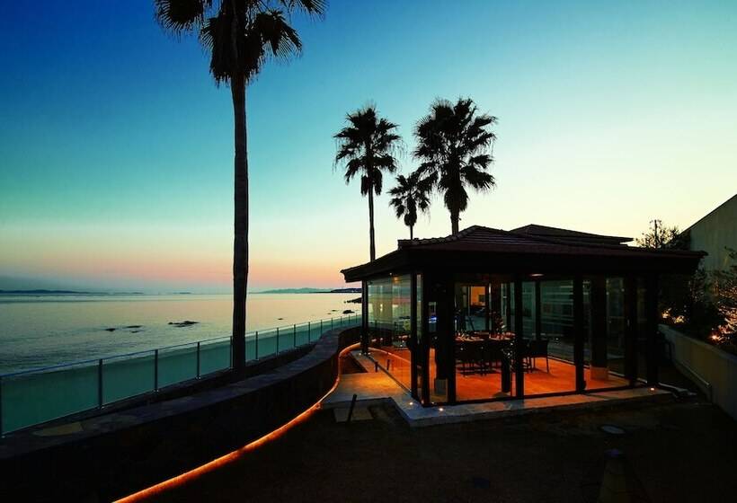 Villa Mon Temps Awaji