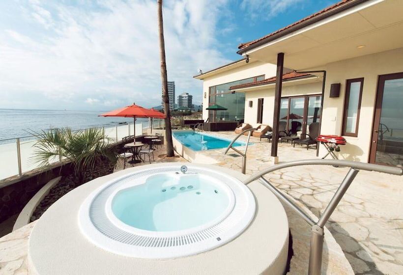 Villa Mon Temps Awaji