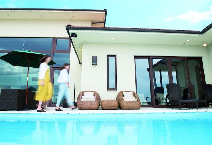 Villa Mon Temps Awaji