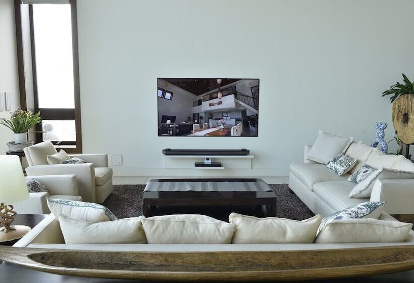 Villa Mon Temps Awaji