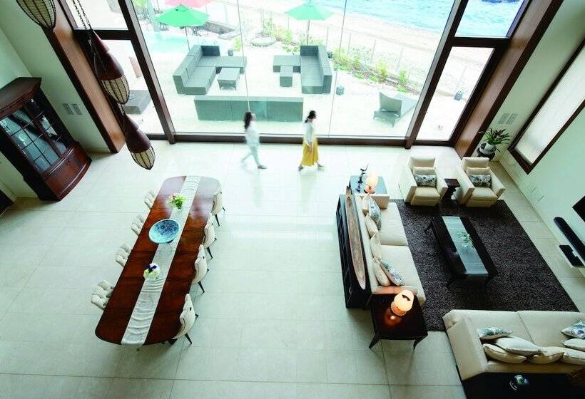 Villa Mon Temps Awaji