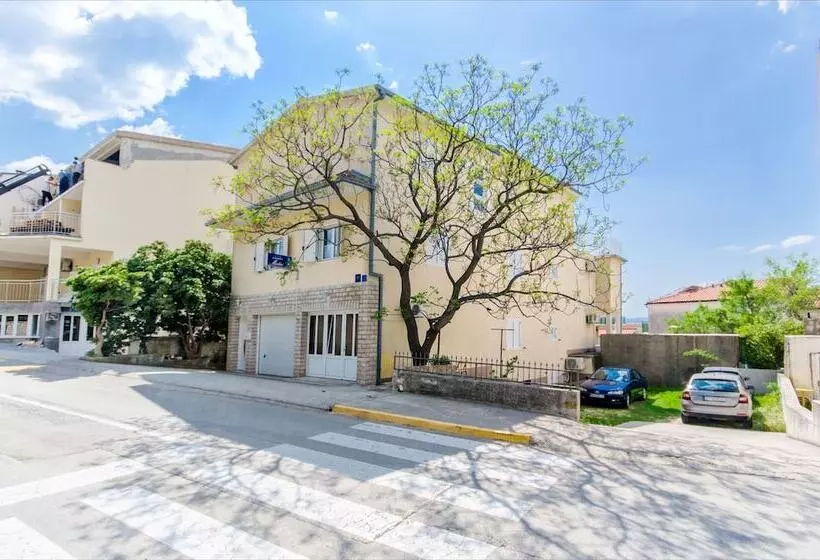 Apartments Mateo