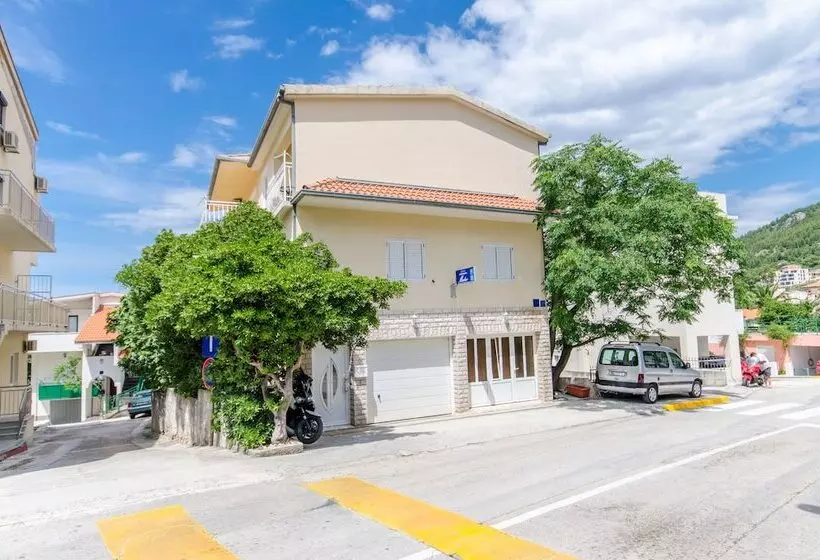 Apartments Mateo