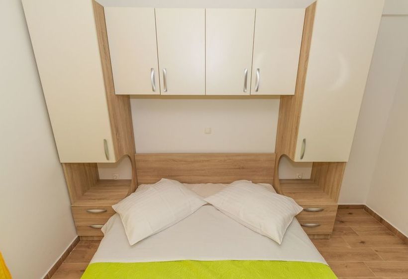 Apartments Villa Ines